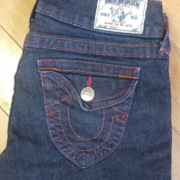 Ladies True religion - Picture 1 of 3